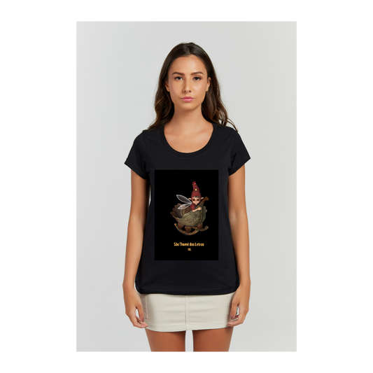 Baby long Premium Preto