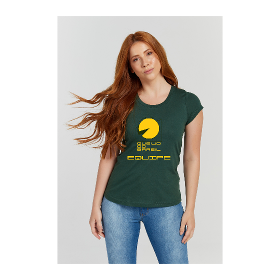 Baby long Premium Verde Musgo