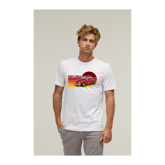 Camiseta Premium Branco