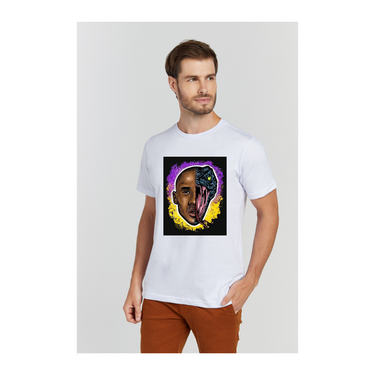 Camiseta Premium Branco