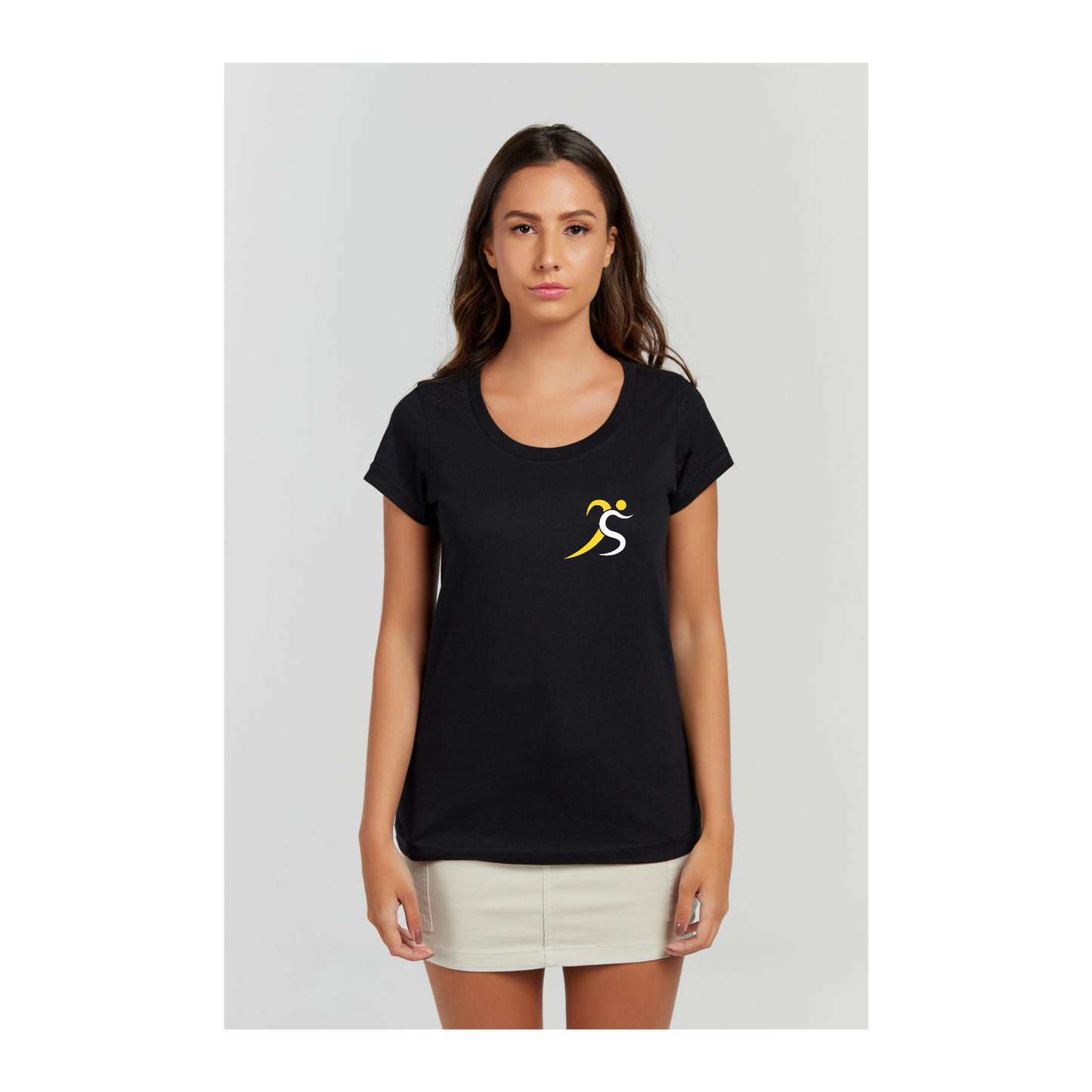 Baby long Premium Preto