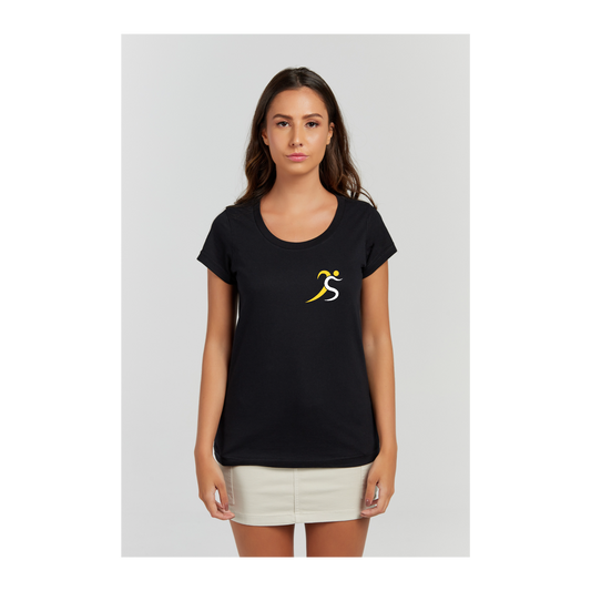 Baby long Premium Preto