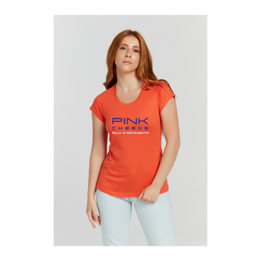 Baby long Premium Laranja