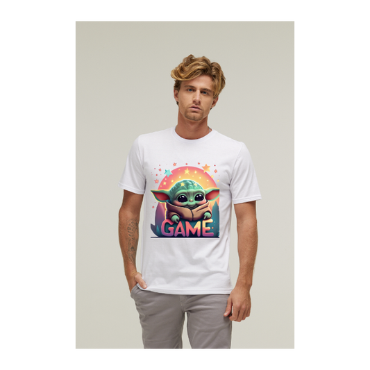 Camiseta Premium Branco