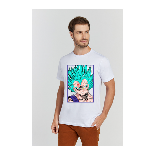 Camiseta Premium Branco