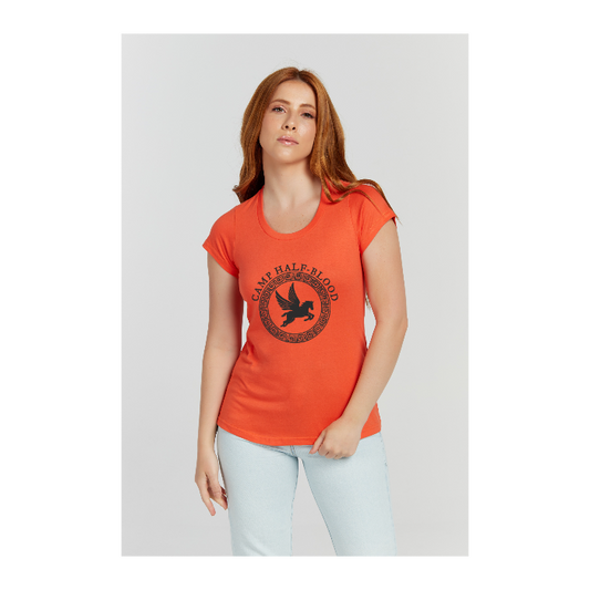 Baby long Premium Laranja