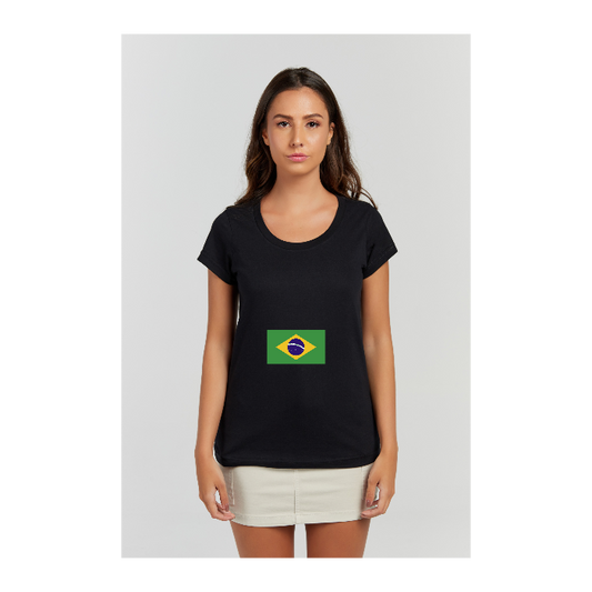 Baby long Premium Preto