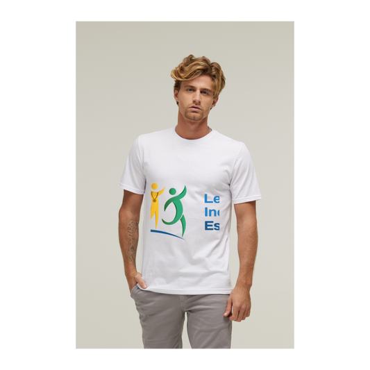 Camiseta Premium Branco