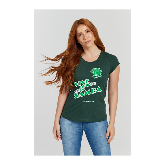 Baby long Premium Verde Musgo