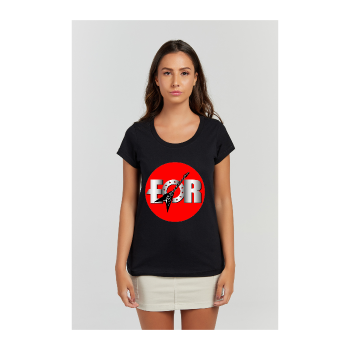 Baby long Premium Preto