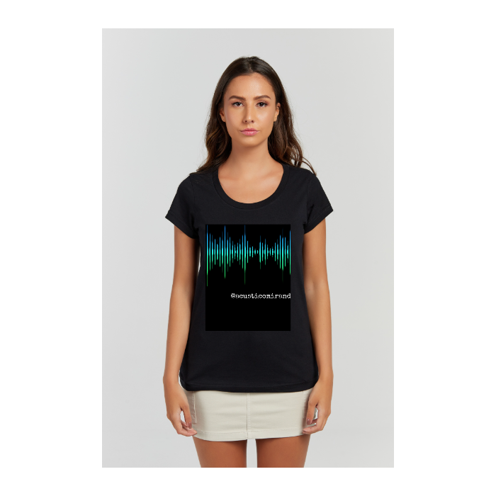 Baby long Premium Preto