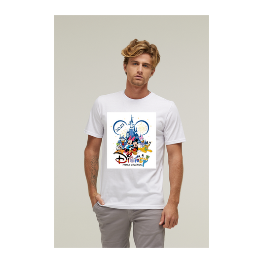 Camiseta Premium Branco