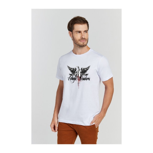 Camiseta Premium Branco