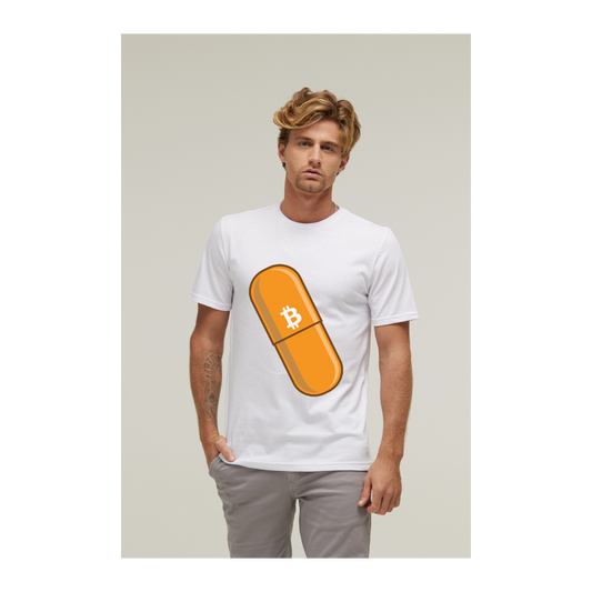 Camiseta Premium Branco