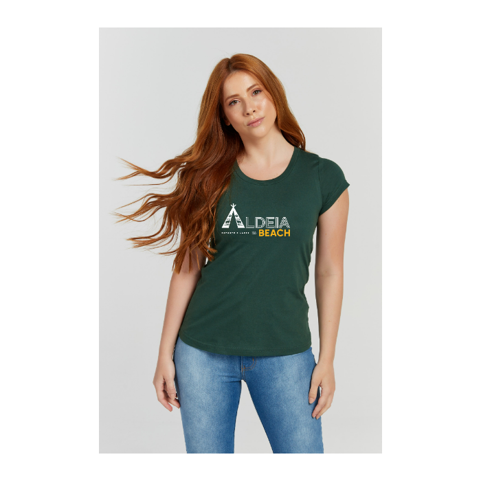 Baby long Premium Verde Musgo