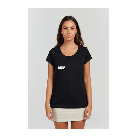 Baby long Premium Preto