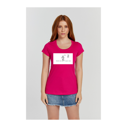 Baby long Premium Rosa Pink