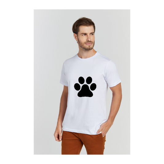 Camiseta Premium Branco