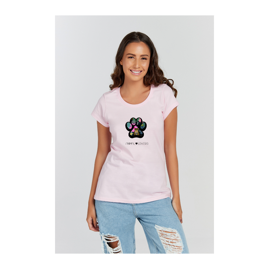 Baby long Premium Rosa Bebê