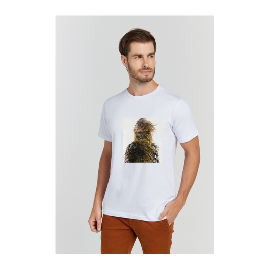 Camiseta Premium Branco