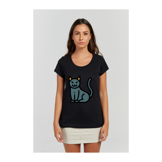 Baby long Premium Preto