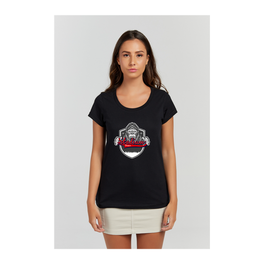 Baby long Premium Preto