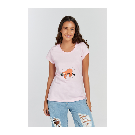 Baby long Premium Rosa Bebê