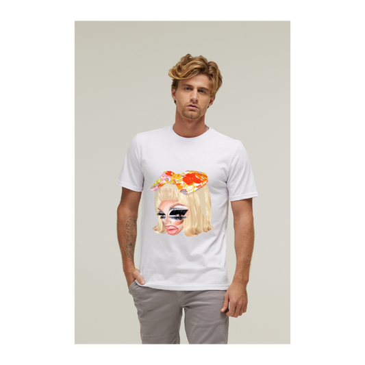 Camiseta Premium Branco
