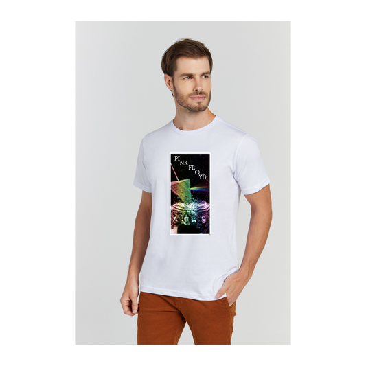 Camiseta Premium Branco