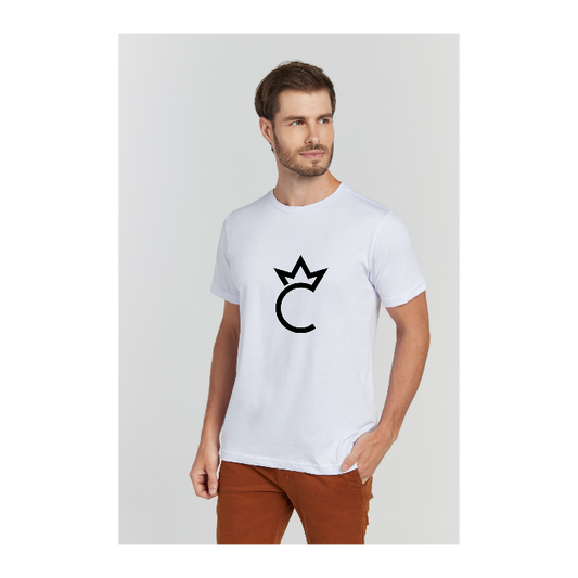 Camiseta Premium Branco