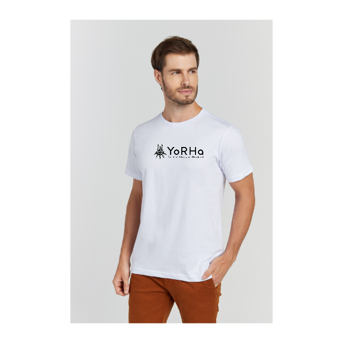 Camiseta Premium Branco