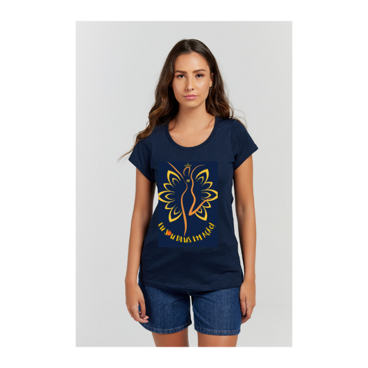 Baby long Premium Azul Marinho