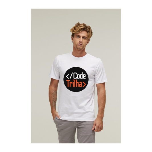 Camiseta Premium Branco