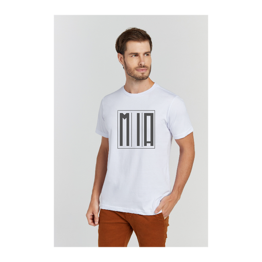 Camiseta Premium Branco