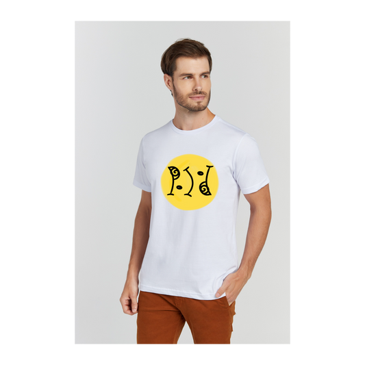 Camiseta Premium Branco