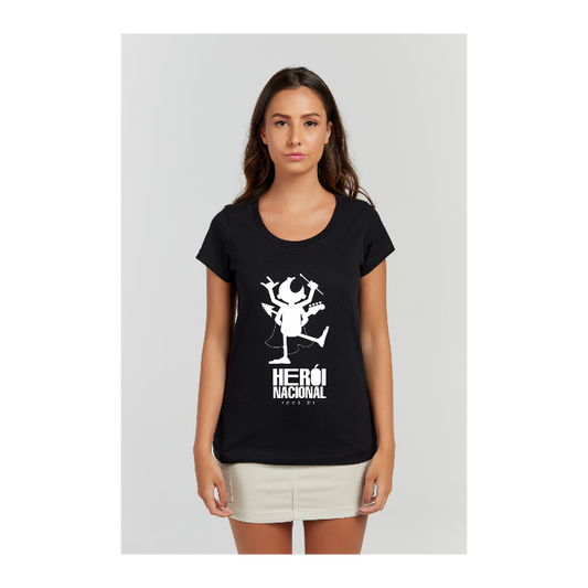 Baby long Premium Preto