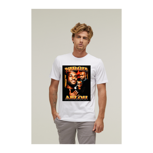 Camiseta Premium Branco
