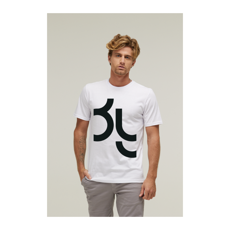 Camiseta Premium Branco