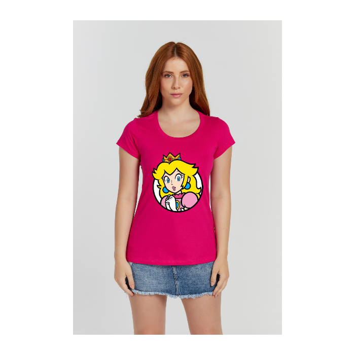 Baby long Premium Rosa Pink