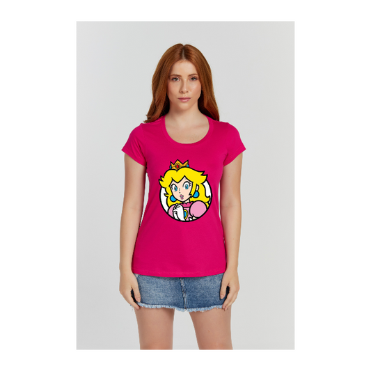 Baby long Premium Rosa Pink