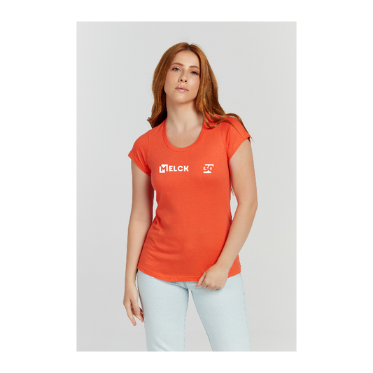 Baby long Premium Laranja