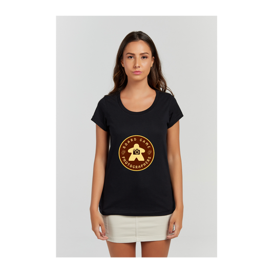 Baby long Premium Preto