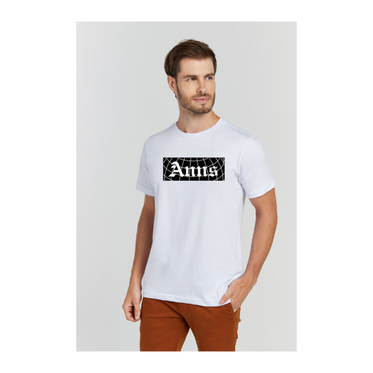 Camiseta Premium Branco