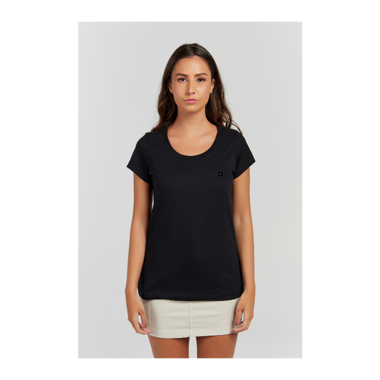 Baby long Premium Preto