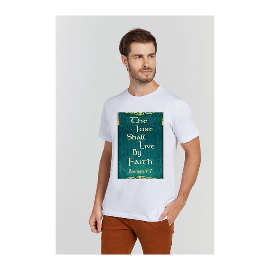Camiseta Premium Branco