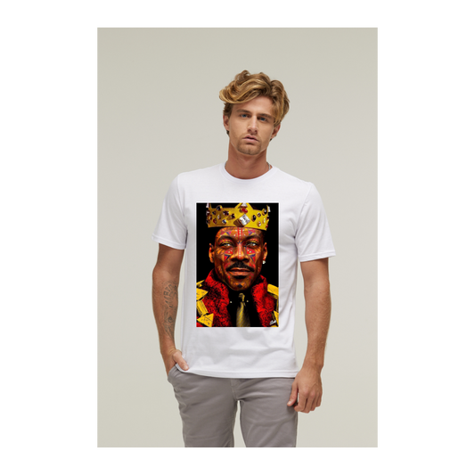 Camiseta Premium Branco