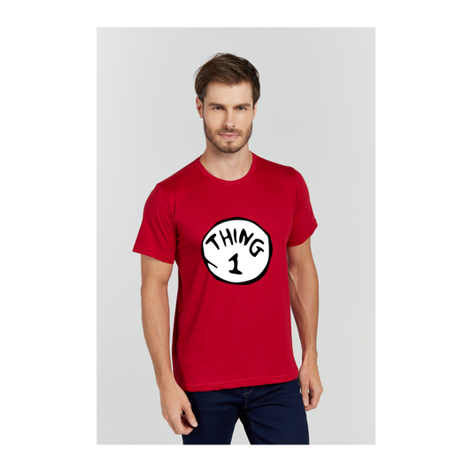 Camiseta Premium Bordo