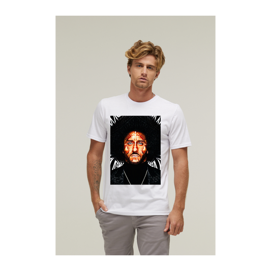 Camiseta Premium Branco