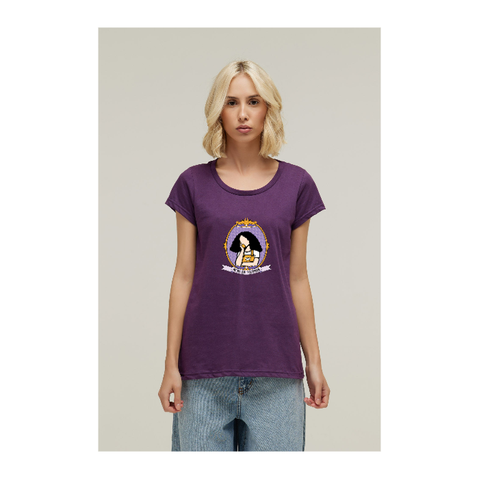 Baby long Premium Roxo