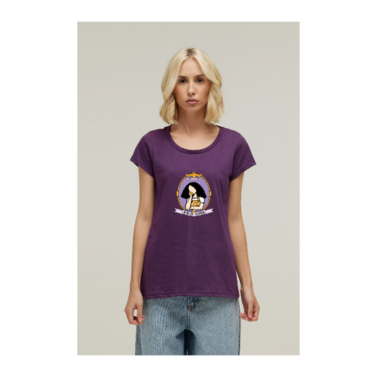 Baby long Premium Roxo